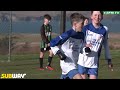 sfai subway national trophy u12 boys round of 32