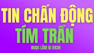 Nhận định thị trường chứng khoán hàng ngày | Phân tích vnindex, cổ phiếu tiềm năng hôm nay- NGỌC LÂM