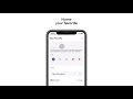 Take control of cleaning | Create Favorites | iRobot® Home App | iRobot®
