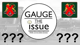 GAUGE THE ISSUE: What Became Of The Railway Grapevine?