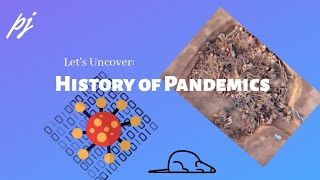 Let's Uncover: History of Pandemics