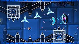 4K60 | [Geometry Dash | Showcase] Inevitable Doom ( Layout )