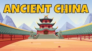 Ancient China: A Complete Overview | The Ancient World (Part 3 of 5)