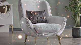 Miray Living Room Set by Moda Home.mp4