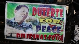 Filippine, presidente Duterte: uccidere i giornalisti corrotti