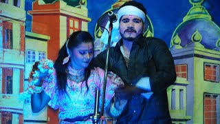 Drama  Comedy Song | Preethi Maduve Hudugi Ninna Preethi Maduve | Super Comedy Dance | Bhoganahalli