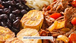 Le mélange d'épices pour chili con carné de Mondépices