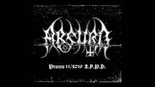 Absurd - Pure Darkness (subtitulado en español)