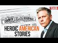 A great book can inspire your new year! — Novelist Walter Kirn explains | Words That Matter