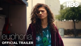 EUPHORIA: Season 1 • Official Trailer | HBO • Cinetext