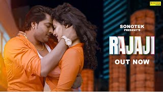 Raja Ji ( Official Song ) Aashu Malik \u0026 Kalyani Singh || Haryanvi Song || New Romantic Song 2023