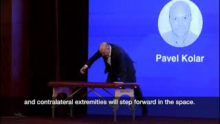 Dynamic Neuromuscular Stabilisation by Professor Pavel Kolar 有中文翻译