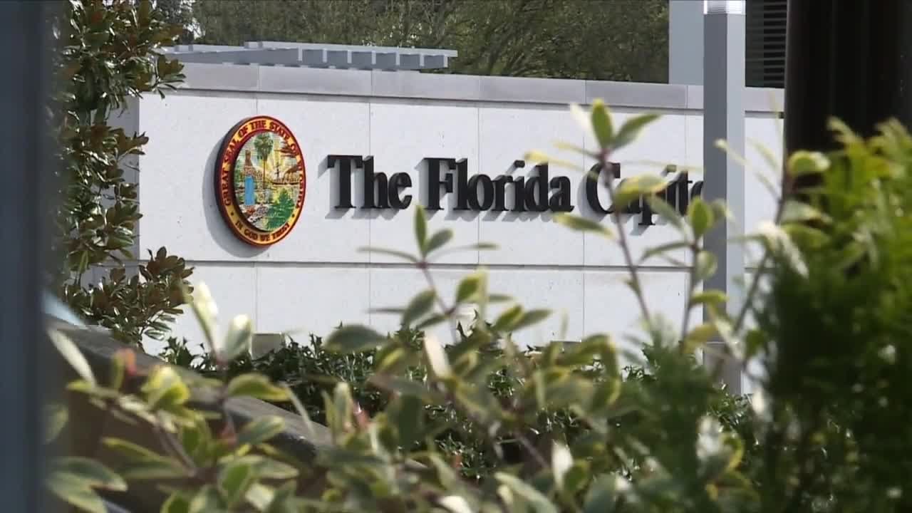 What To Expect During Florida's 2022 Legislative Session - YouTube