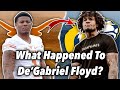 What Happened to De’Gabriel Floyd? A CFB COMEBACK!!!