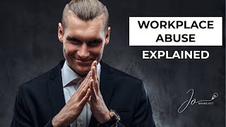 151 - Toxic Workplace Traps: Gaslighting, Isolation, Control Exposed!
