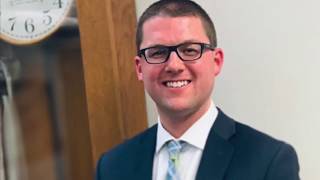 USD490 Superintendent Candidate | Kellen Adams