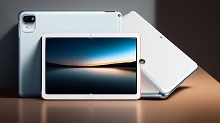 Unboxing Magic: The Tablet Reveal by Tech's Workspace