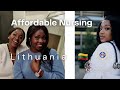 Why you don't need to pay 15,000 for Nursing degree - Study in Europe for cheap