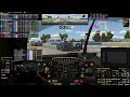 solo p2 in p2 in 2h40 of sebring imsa endurance iracing