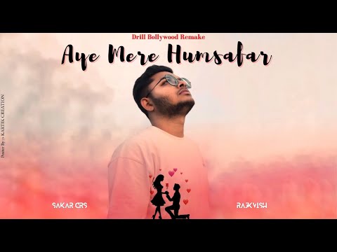 SAKAR CRS : Aye Mere Humsafar | RajKVish | Bollywood Drill | Official ...