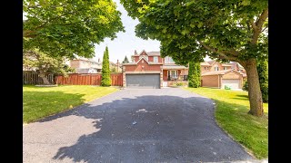 55 Meekings Dr, Ajax