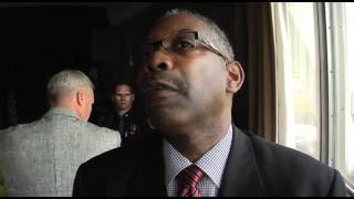 Flint's emergency manager unveils public safety plan
