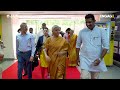 union finance minister smt. nirmala sitharaman engages with jain online learners event highlights