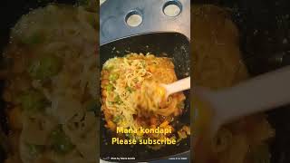 అప్పుడప్పుడు ఇలాంటి ఫుడ్ తీసుకోండి||Maggi Noodles #shorts #short #bangolore #magginoodles #viral#