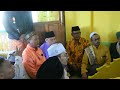 Ziarah Makam Raja Kubu Syarif Idrus Bin Abdurrahman Al Idrus.