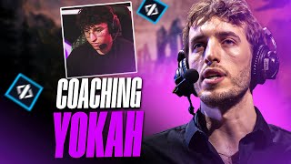 CET OTP AKALI GRIEF EN MASTER +, JE L'ASSASSINE SUR PLACE PUBLIQUE - COACHING YOKAH