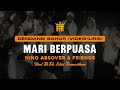 Dendang Sahur | Nino Absover & Friends - Mari Berpuasa (Video+Lirik)