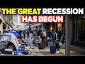 The Quiet Collapse Happening Across 10 U.S. States — And Nobody Will Admit It