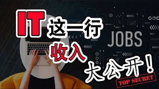 大马做IT很好赚？Programmer月入过万？揭开IT业的薪水单！【看完后不要炒老板鱿鱼】