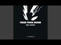 FREED FROM DESIRE (HARDSTYLE)