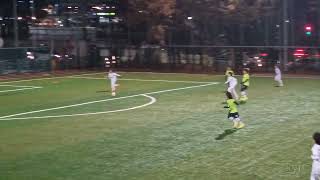 20241121 U9 SNFC vs FC서울잠실