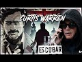 Curtis Warren: The UK Pablo Escobar | Documentary