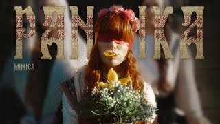 Mimica - Panika (Official Video)