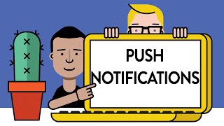 Push Notifications: Totally Tooling Tips (S3, E3)