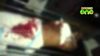 DYFI activist is stabbed in Pathanamthitta