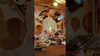 Paradisco On The Island | A-Trak