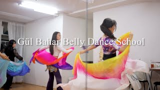 Gül Bahar Belly Dance School