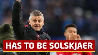 Solskjaer Made Manchester United A Family Again! Quinton Fortune | The Warm Down