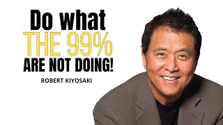 RICH VS POOR MINDSET | Robert Kiyosaki Eye Opening Interview