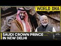 PM Modi-Mohammed Bin Salman meet: Saudi Arabia going all out to move away from oil profits | Details