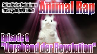 Animal Rap  Deutsche Fassung  Episode 9 \