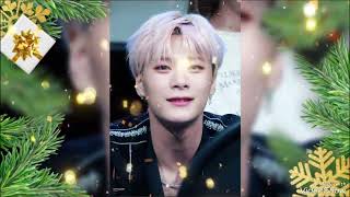 Moonbin🎄❄️🎁