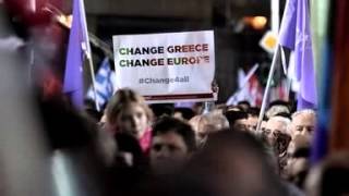 BBC News-Greek election: Anti-austerity Syriza battles New Democracy