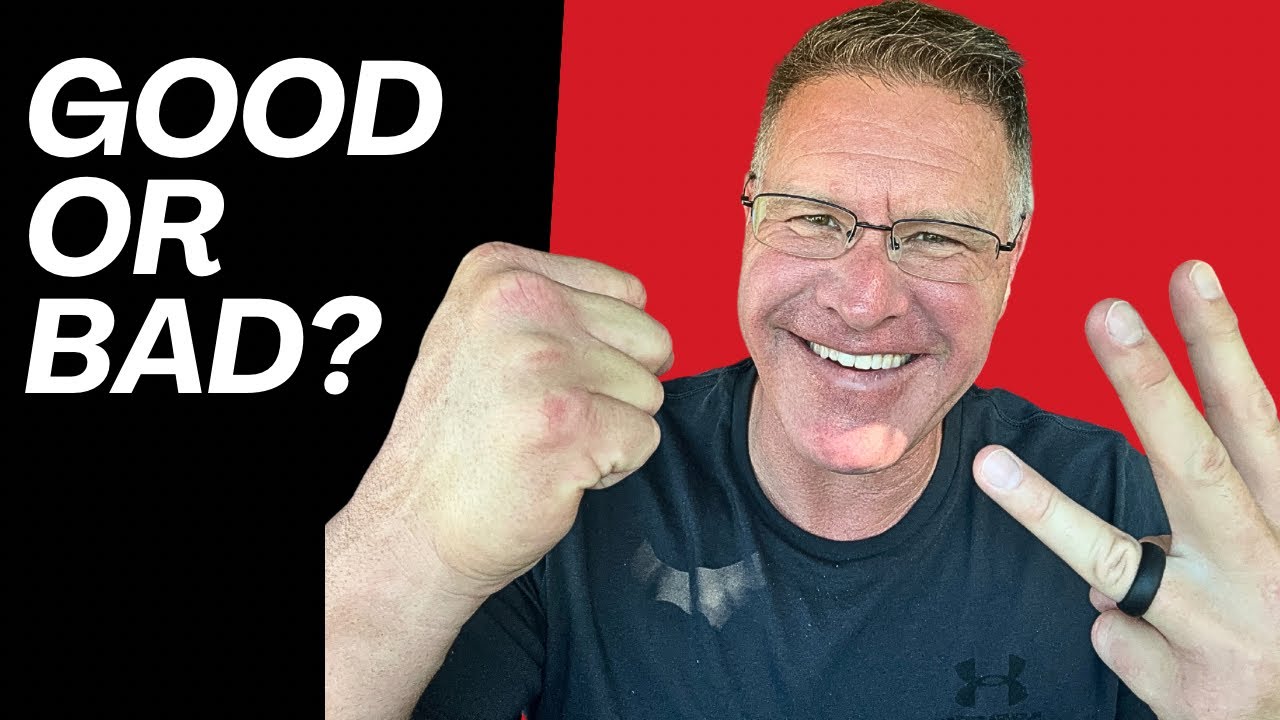 3 Improvised Self Defense Tools Youtube