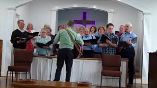 FBC EASTER PROGRAM 2018