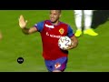 arthur cabral skills and goals highlights